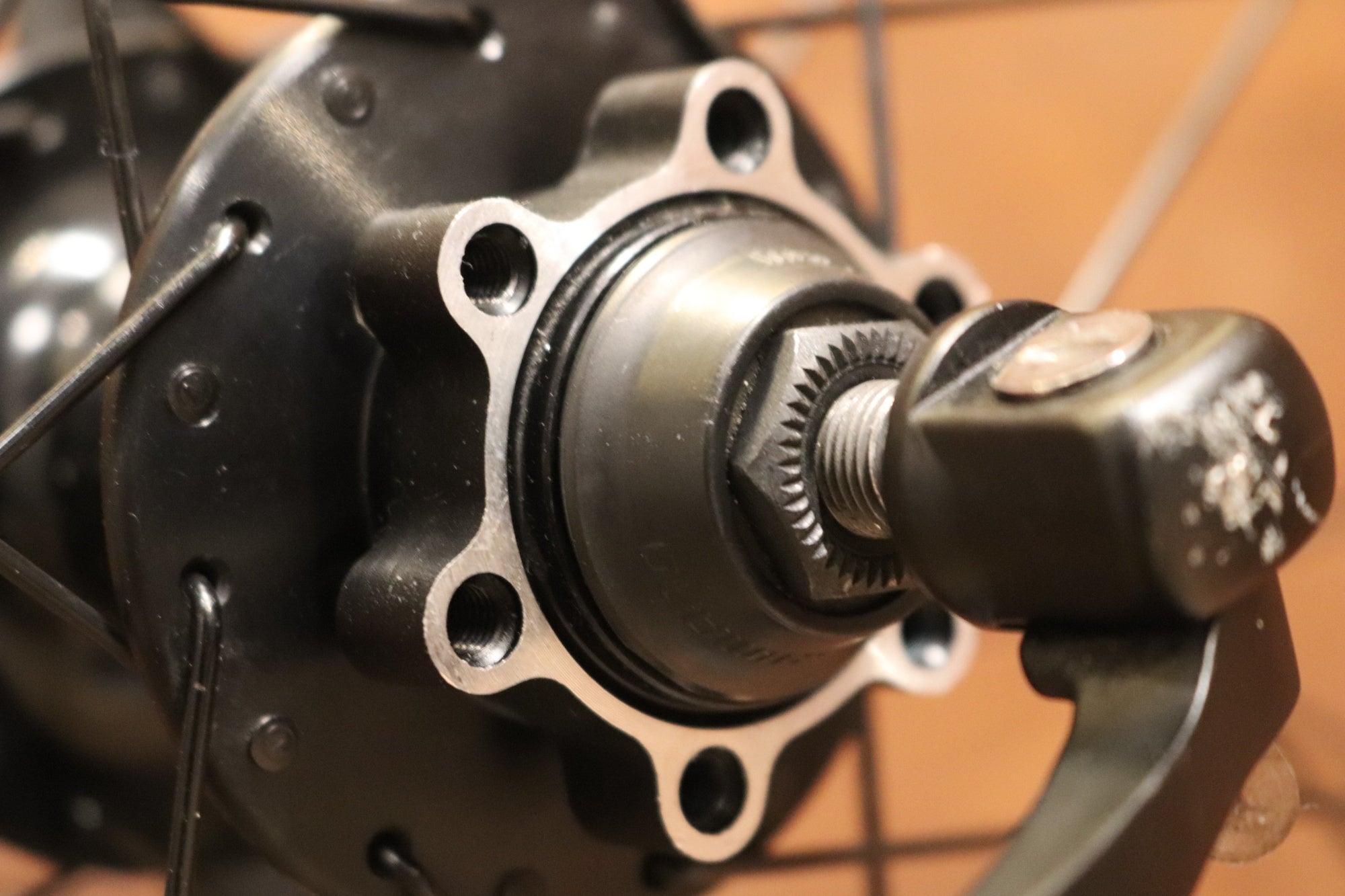 ボントレガー BONTRAGER マスタング MUSTANG 29 TLR アルミ
