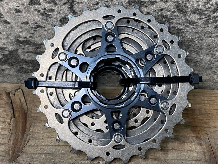 IV177 シマノ SHIMANO アルテグラ ULTEGRA CS-6800 スプロケット 11-28T 11S