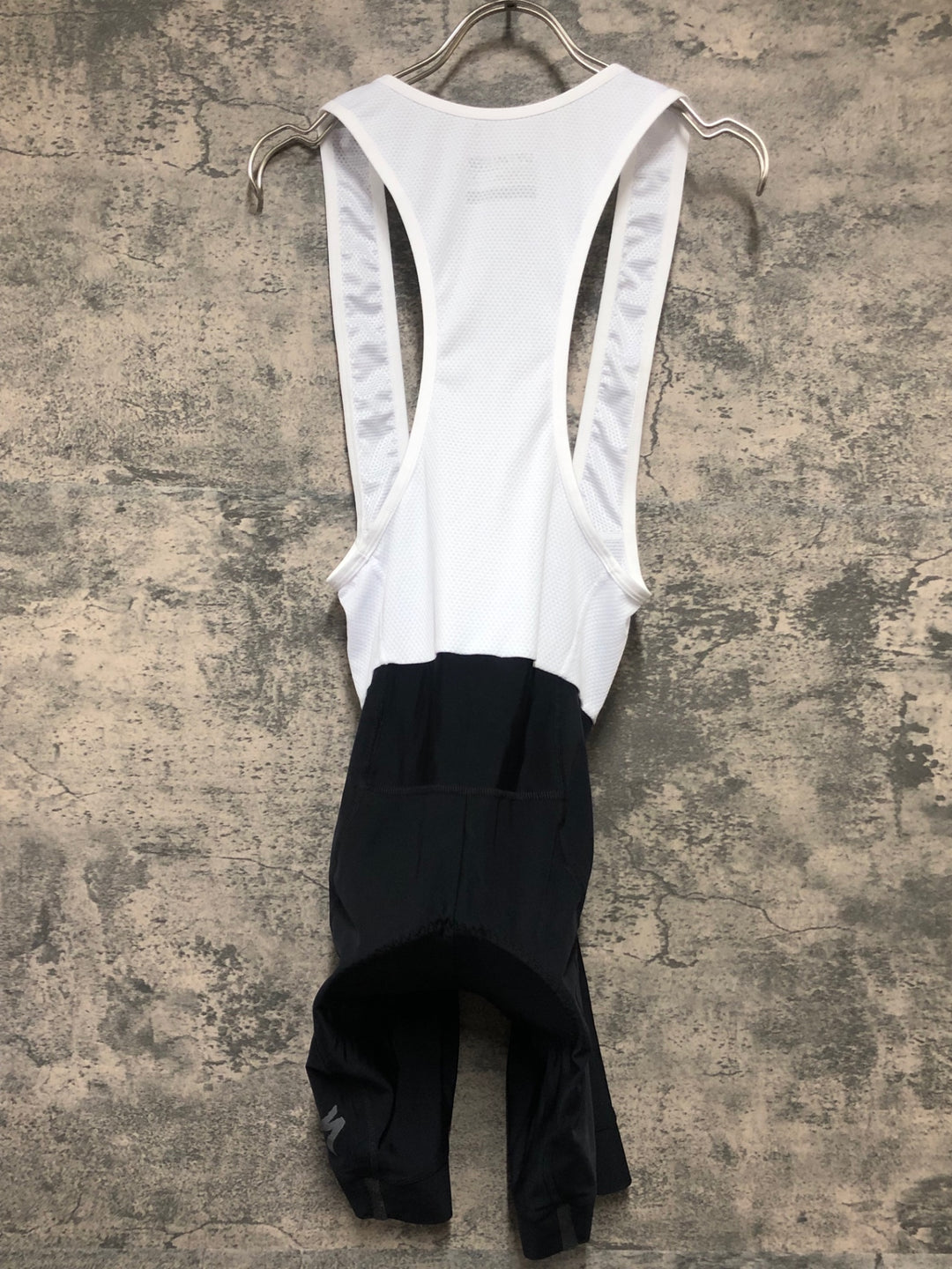 KI080 スペシャライズド SPECIALIZED RBX BIB SHORT ビブショーツ 黒 S