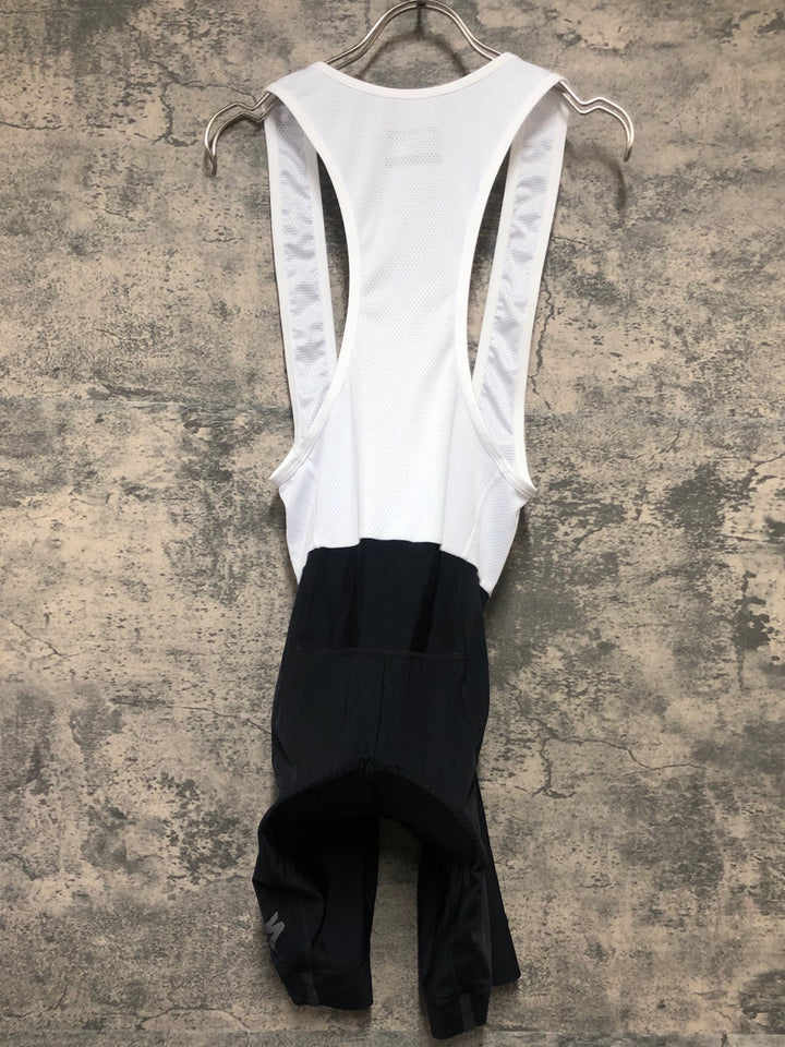 KI080 スペシャライズド SPECIALIZED RBX BIB SHORT ビブショーツ 黒 S