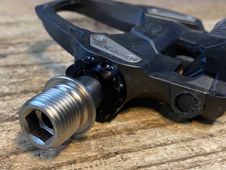 JS557 シマノ SHIMANO 105 PD-R7000 ビンディングペダル SPD-SL
