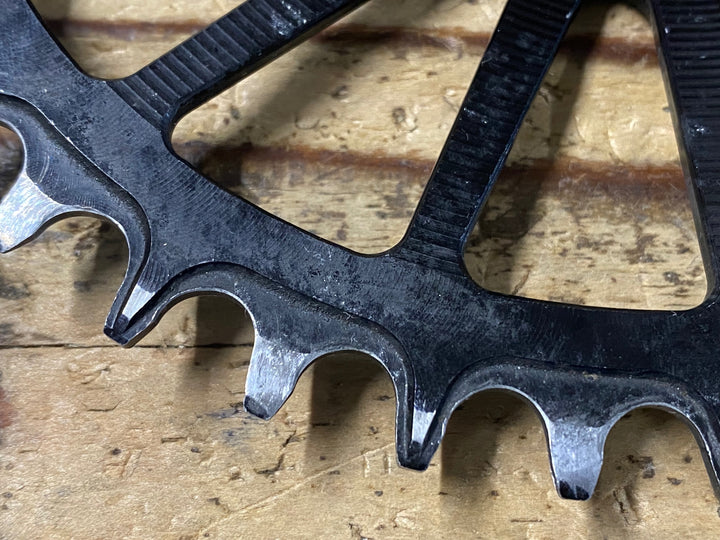 JZ311 garbaruk SRAM AXS チェーンリング 36T 楕円 オフセット8.3mm