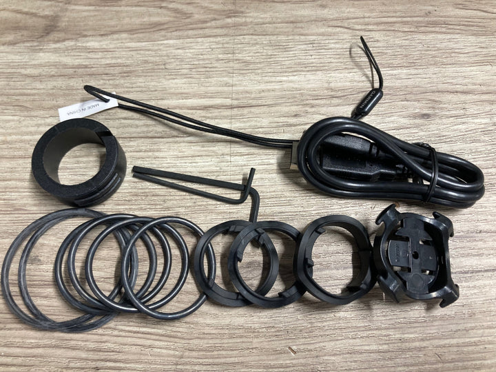 KE229 ガーミン GARMIN エッジ EDGE 530 サイクルコンピューター 動作確認済