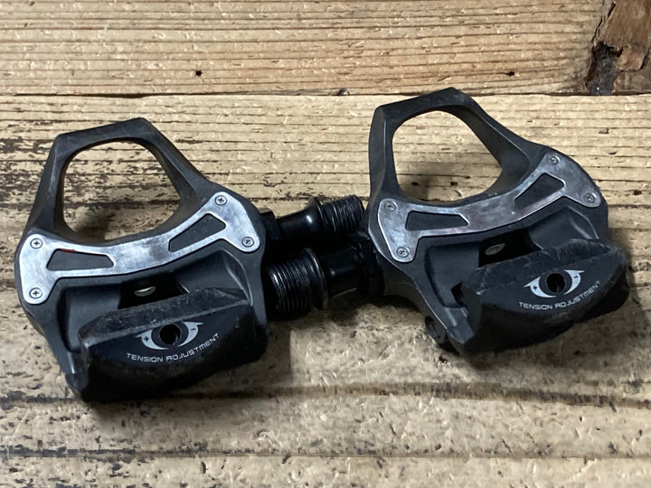 KC098 シマノ SHIMANO 105 PD-5800 ビンディングペダル SPD-SL