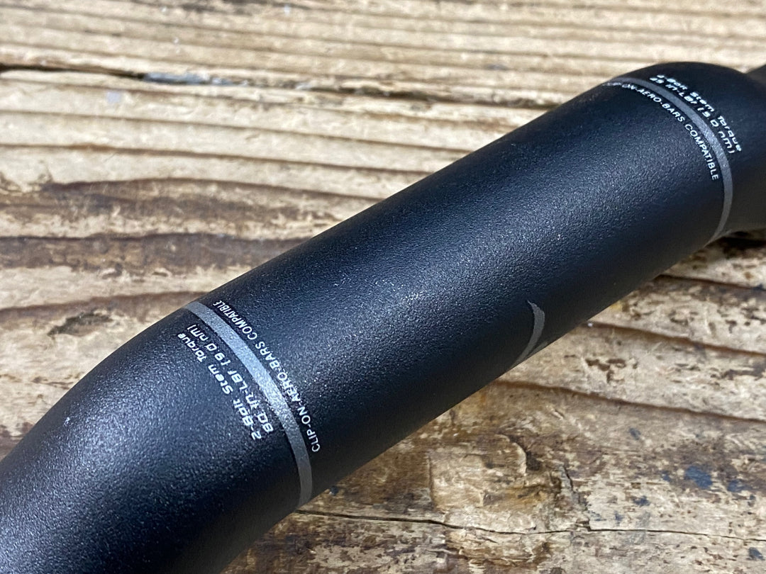 JW189 スペシャライズド SPECIALIZED HOVER EXPERT ALLOY アルミ ドロップハンドル エンドC-C380mm Φ31.8