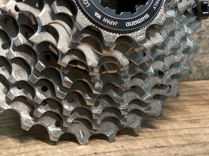 JH279 シマノ SHIMANO アルテグラ ULTEGRA CS-6800 スプロケット 11-28T 11S