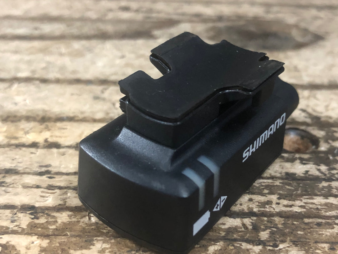 JT964 シマノ SHIMANO SM-EW90-B 3ポート SM-JC41 4ポート ジャンクション セット Di2