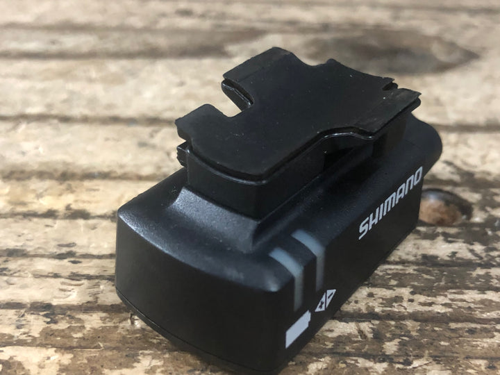 JT964 シマノ SHIMANO SM-EW90-B 3ポート SM-JC41 4ポート ジャンクション セット Di2