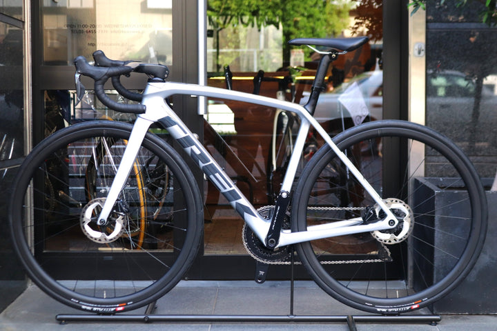 トレック TREK エモンダ EMONDA SLR 54サイズ シマノ デュラエース R9170 Di2 11S カーボン ロードバイク 【東京南麻布店】