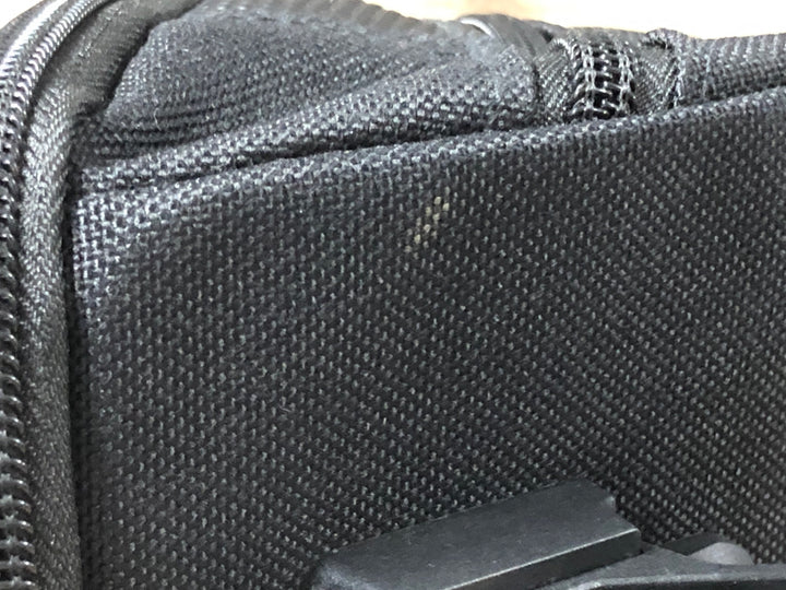 JX090 トピーク TOPEAK エアロ ウェッジ パック サドルバッグ 黒