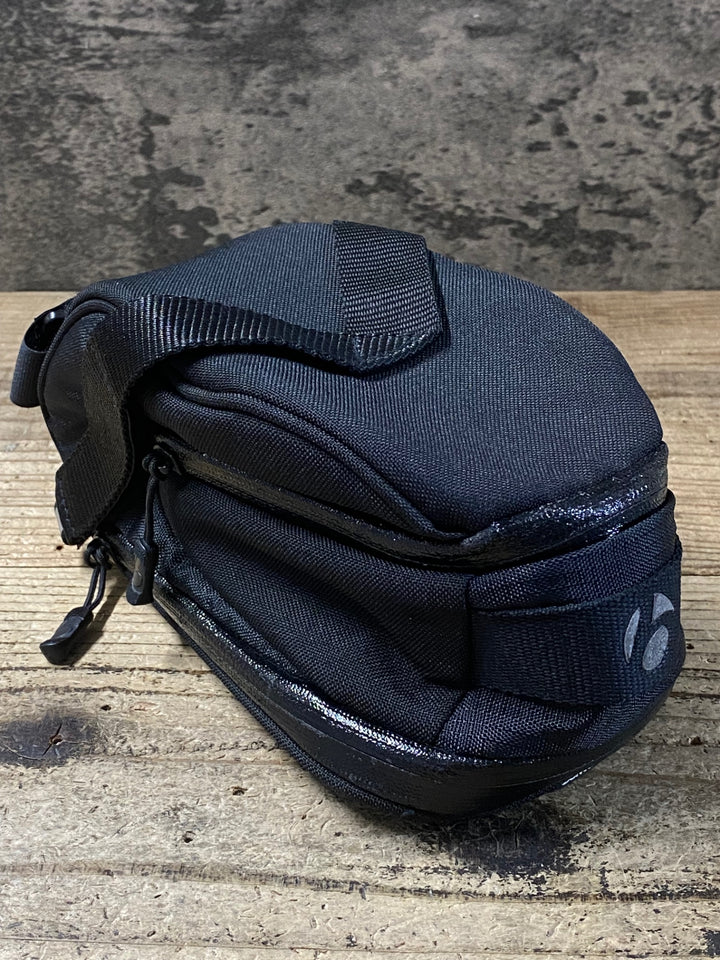 KF872 ボントレガー BONTRAGER サドルバッグ 黒