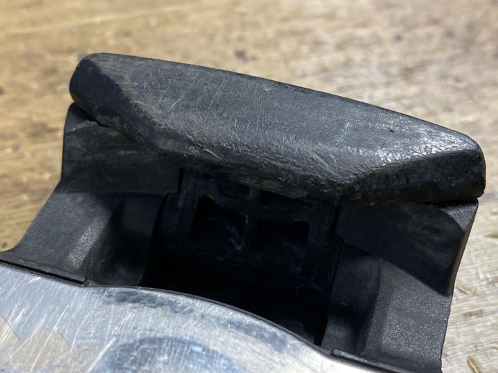 KB115 ルック LOOK KEO BLADE CARBON ビンディングペダル クロモリシャフト