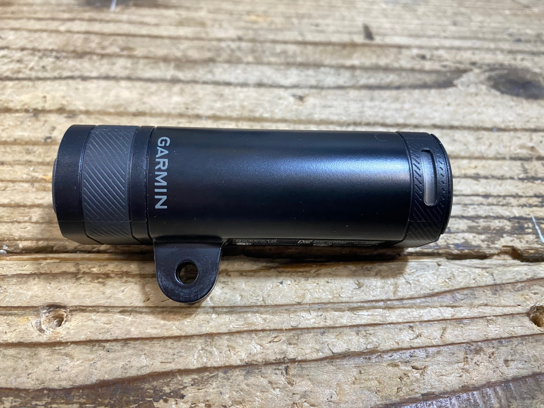 KB500 ガーミン GARMIN VARIA UT800 フロントライト 点灯確認済