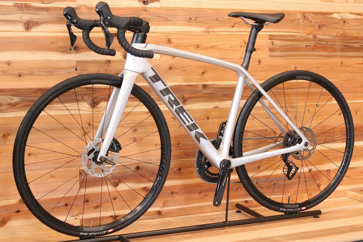 トレック TREK エモンダ EMONDA SL5 DISC 2021モデル 52サイズ シマノ