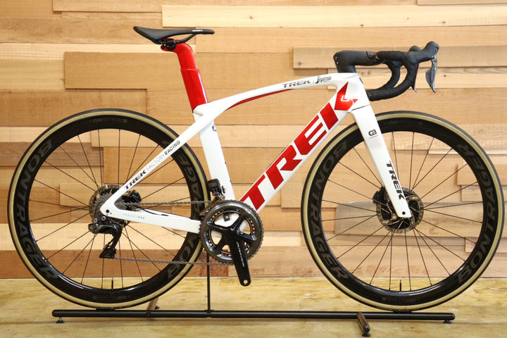 トレック TREK マドン MADONE SLR9 GEN6 P1 2018 52サイズ シマノ デュラエース R9170 11S DI2 カーボン ロードバイク 【立川店】