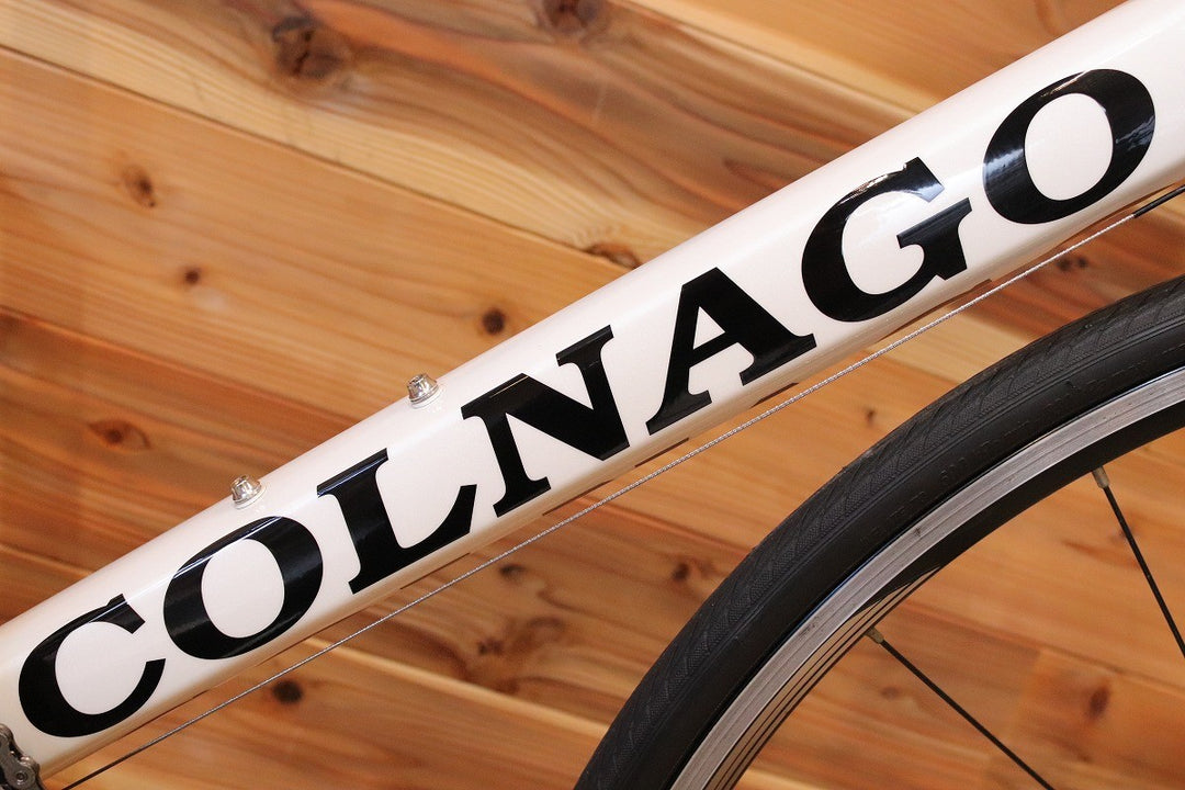 コルナゴ COLNAGO CX-ZERO ALU 2016モデル 40Sサイズ シマノ 105 5800 11S アルミ ロードバイク 【広島店】