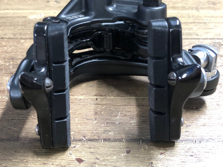 KM295 シマノ SHIMANO アルテグラ ULTEGRA BR-R8000 ブレーキキャリパー 前後セット