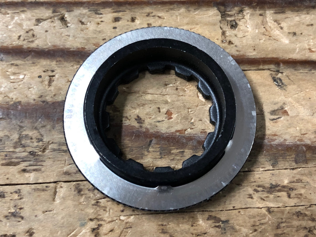 JX412 シマノ SHIMANO RT-MT900 S ディスクブレーキローター Φ160 実測1.75mm 一枚