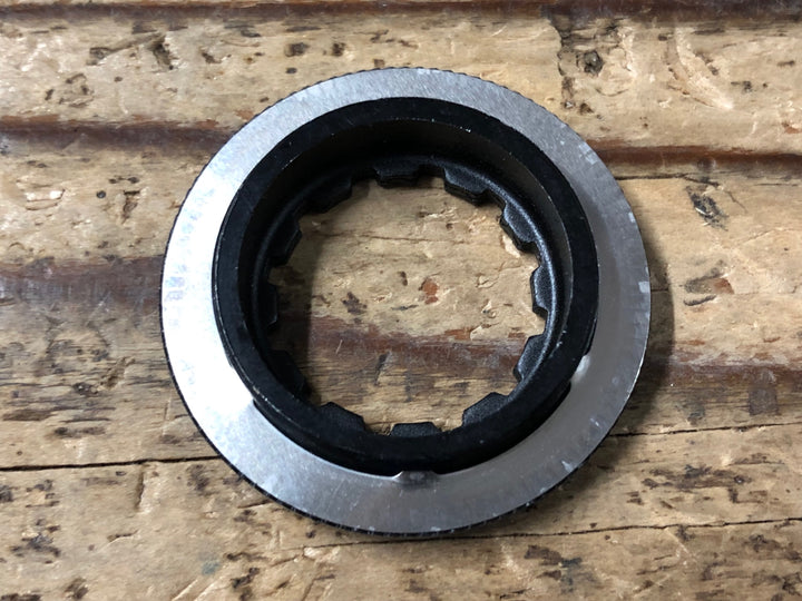 JX412 シマノ SHIMANO RT-MT900 S ディスクブレーキローター Φ160 実測1.75mm 一枚