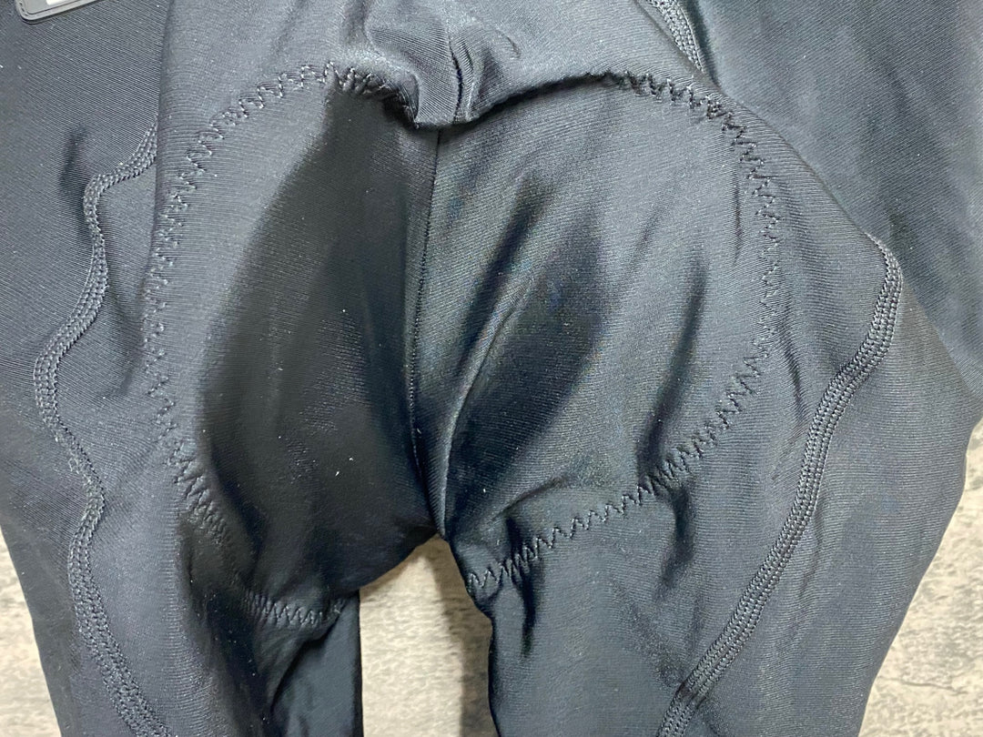 KG989 パールイズミ PEARL iZUMi ビブショーツ 黒 L 3DR