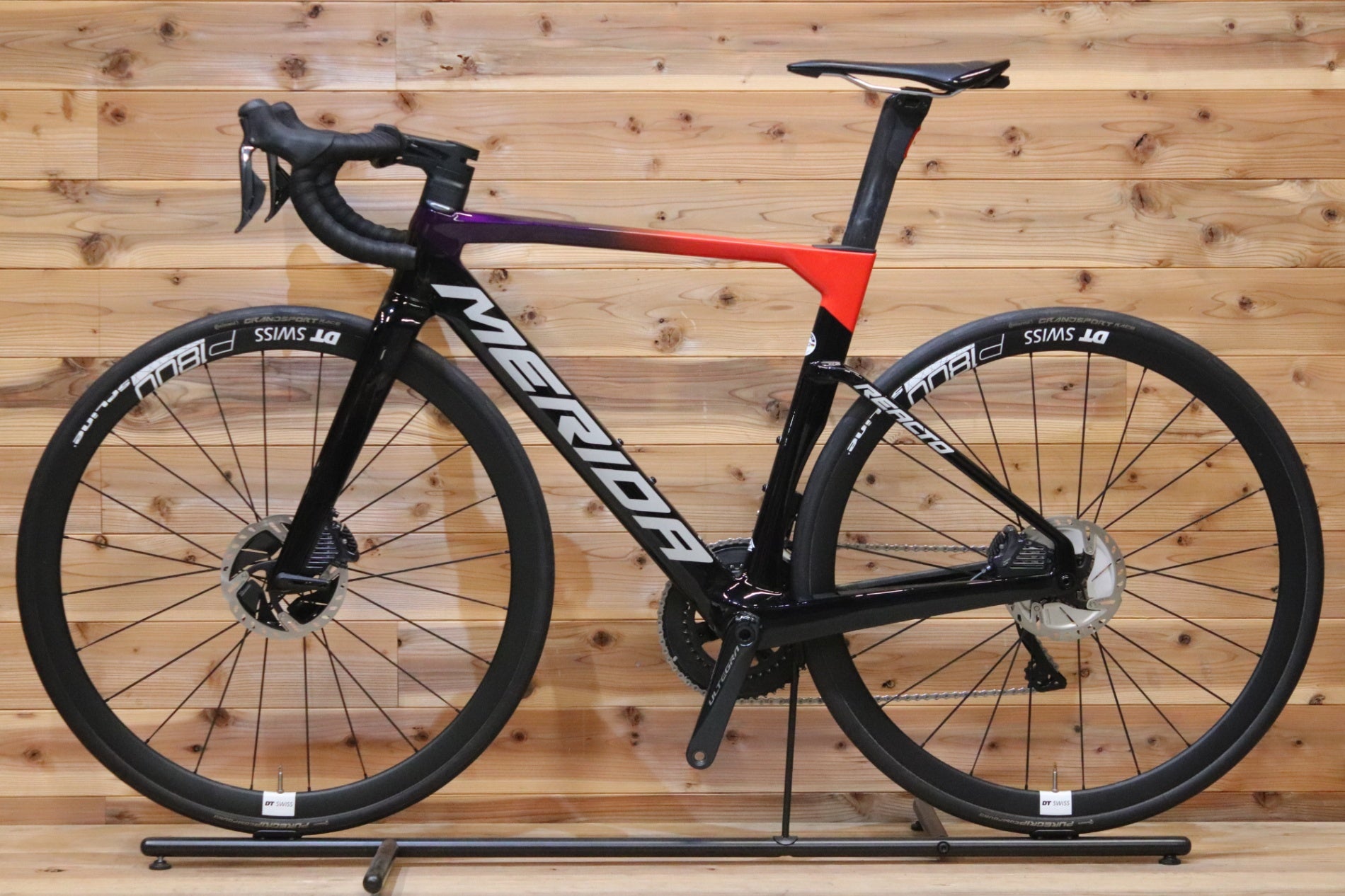 メリダ MERIDA リアクト REACTO 7000-E DISC 2021モデル 50(XS)サイズ