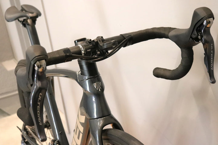 トレック TREK エモンダ EMONDA SL6 DISC 2021 52サイズ シマノ アルテグラ R8025 11S カーボン ロードバイク AEOLUS PRO 37 【仙台店】