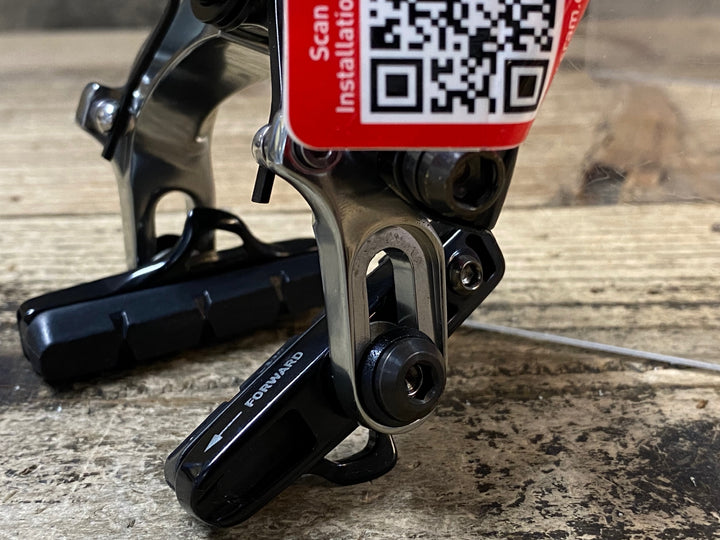 JR357 スラム SRAM RED AEROLINK キャリパーブレーキ リア