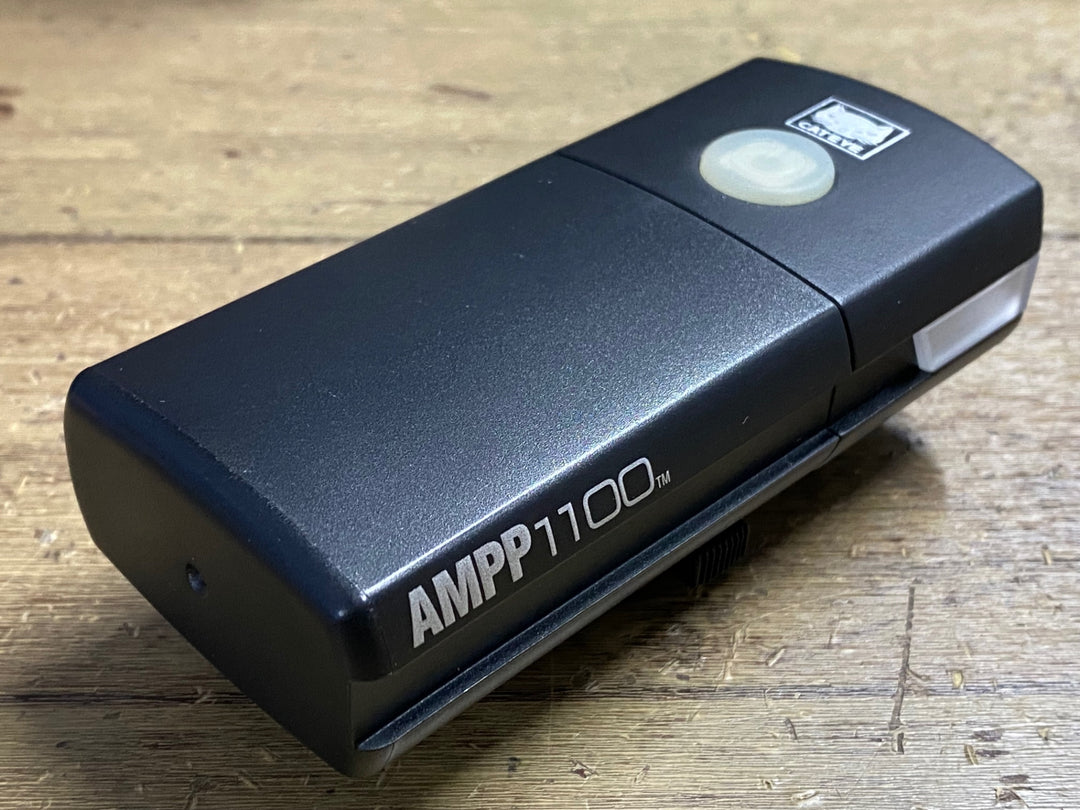 KK401 キャットアイ CATEYE AMPP1100 フロントライト