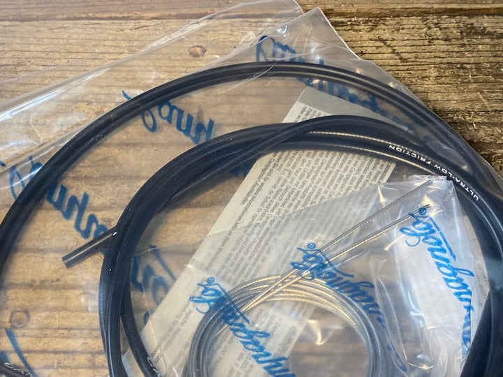 JV054 カンパニョーロ CAMPAGNOLO アテナ ATHENA 11 エルゴパワー セット 2x11s ※動作不具合のためジャンク