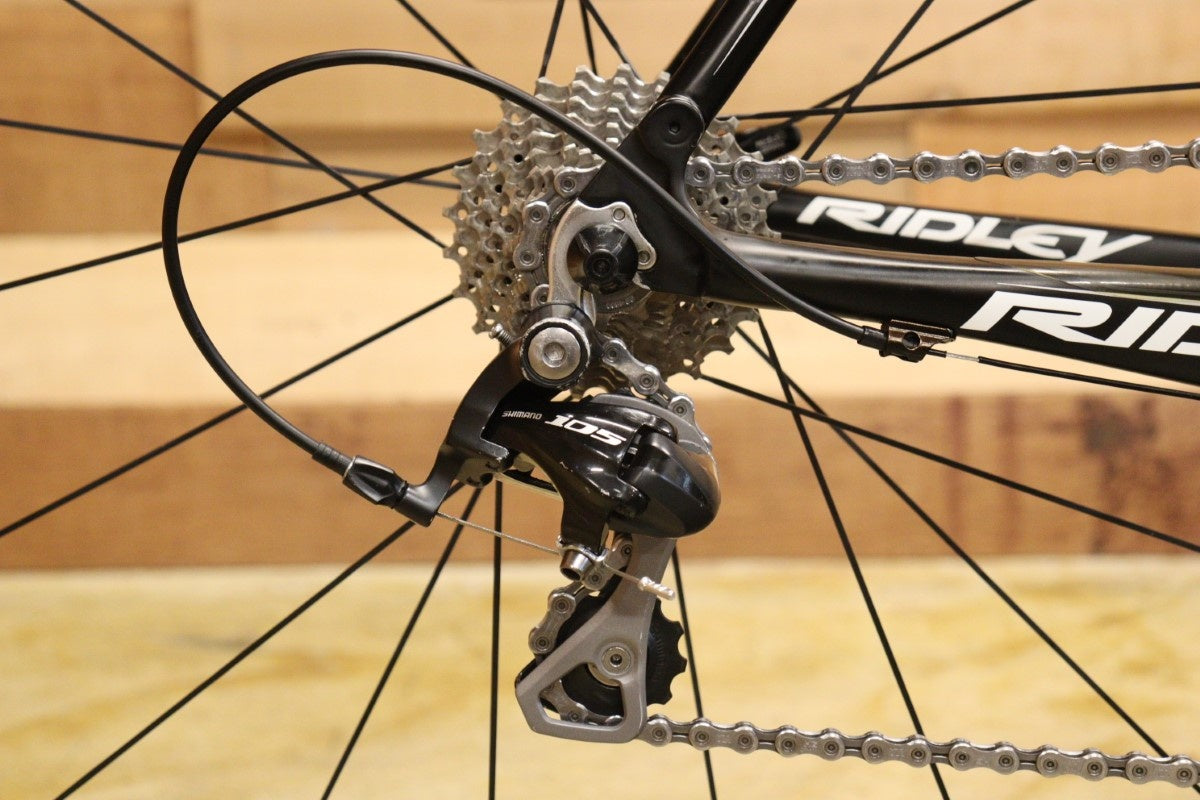 リドレー RIDLEY フェニックス FENIX C 2014 シマノ 105 5700 10S