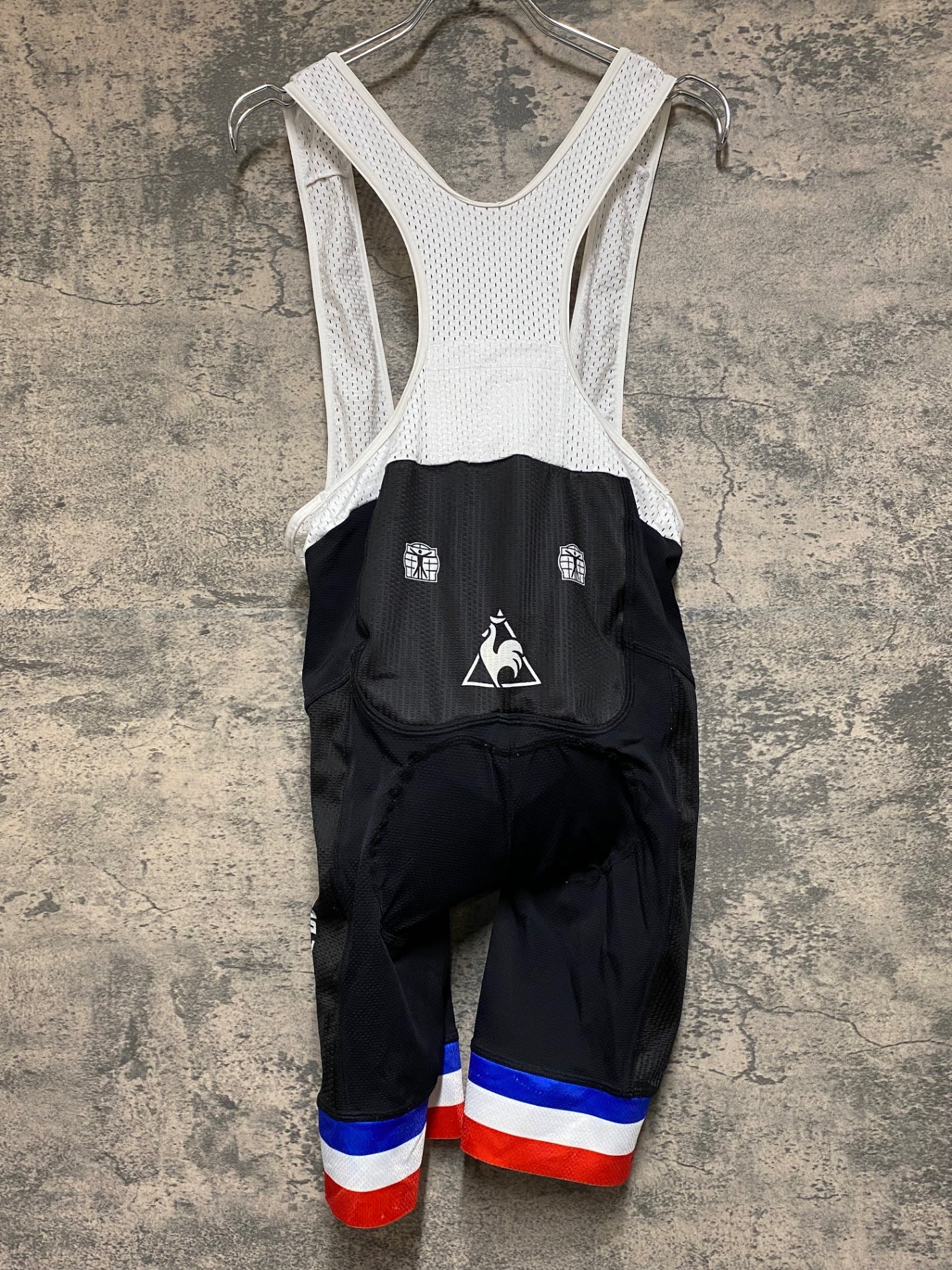 JN189 ルコックスポルティフ le coq sportif ビオレーサー BIORACER
