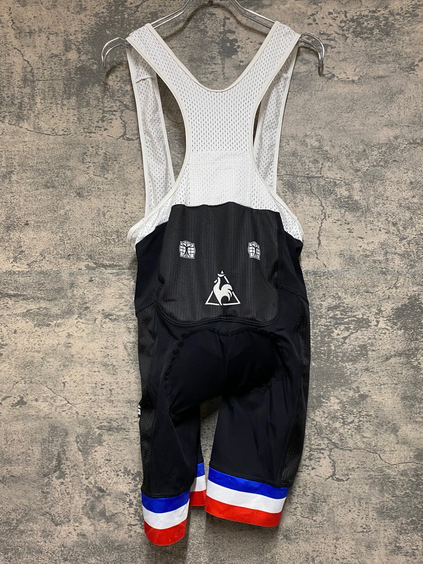 【美品】ビオレーサー le coq Bioracer S テンペスト厳冬期 JN189 ルコックスポルティフ le coq sportif ビオレーサー BIORACER