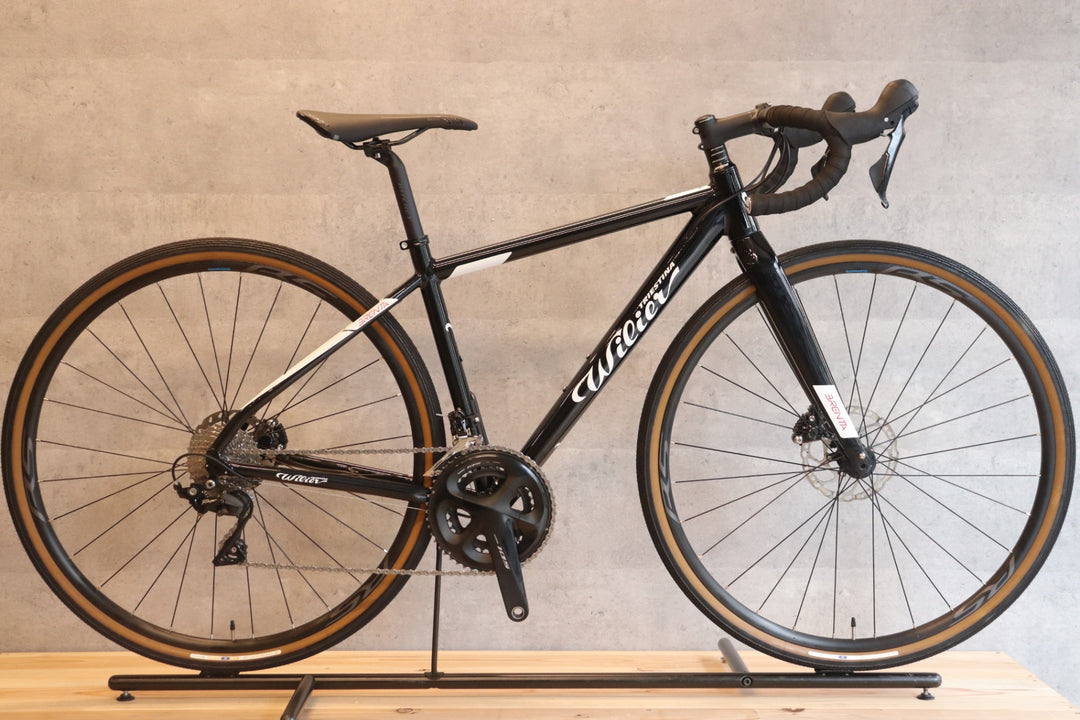 ウィリエール WILIER ブレンタ BRENTA 2024頃 XSサイズ シマノ 105 R7020 11S アルミ ロードバイク 【さいたま浦和店】