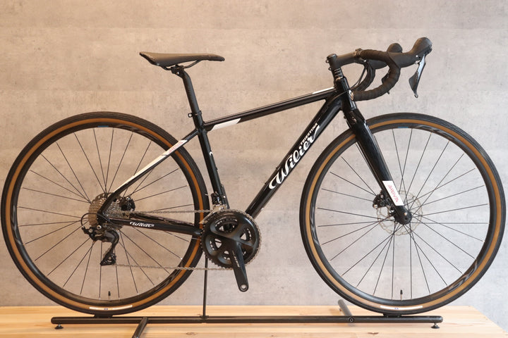 ウィリエール WILIER ブレンタ BRENTA 2024頃 XSサイズ シマノ 105 R7020 11S アルミ ロードバイク 【さいたま浦和店】