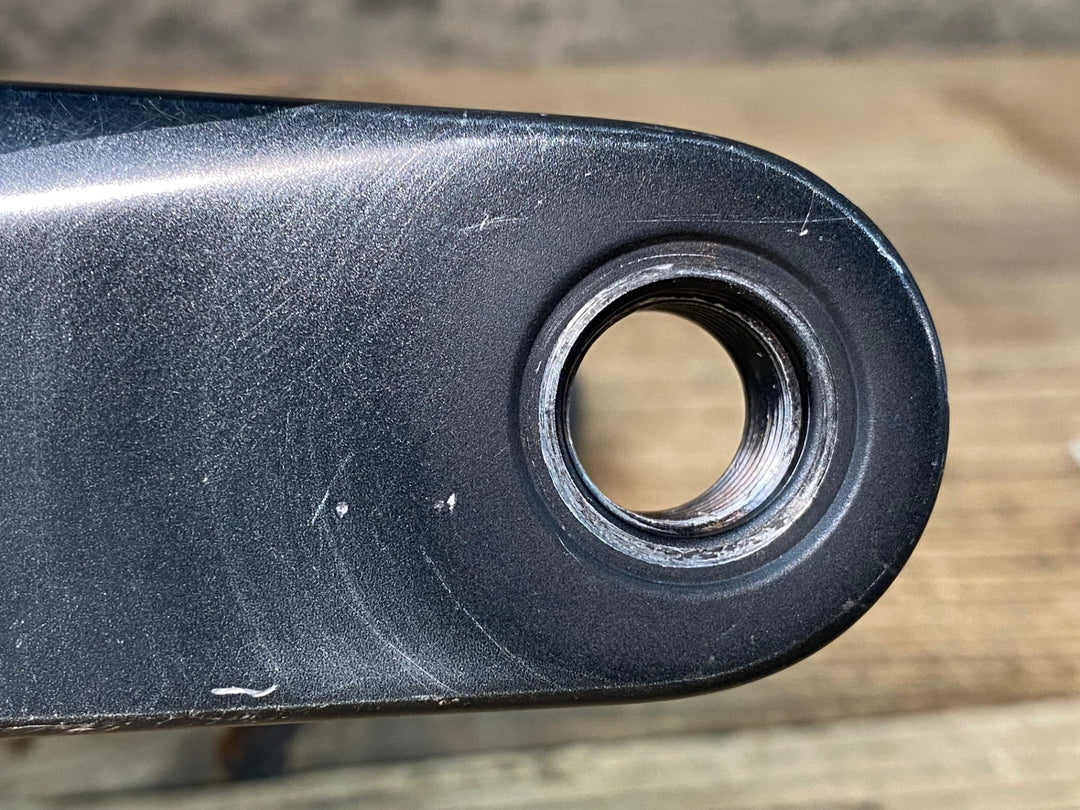 JN533 シマノ SHIMANO 105 FC-R7000 クランクセット 52/36T 170mm