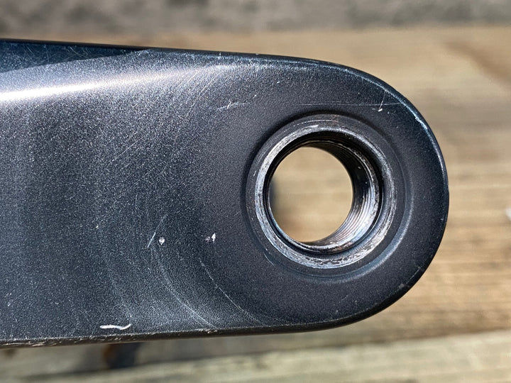 JN533 シマノ SHIMANO 105 FC-R7000 クランクセット 52/36T 170mm