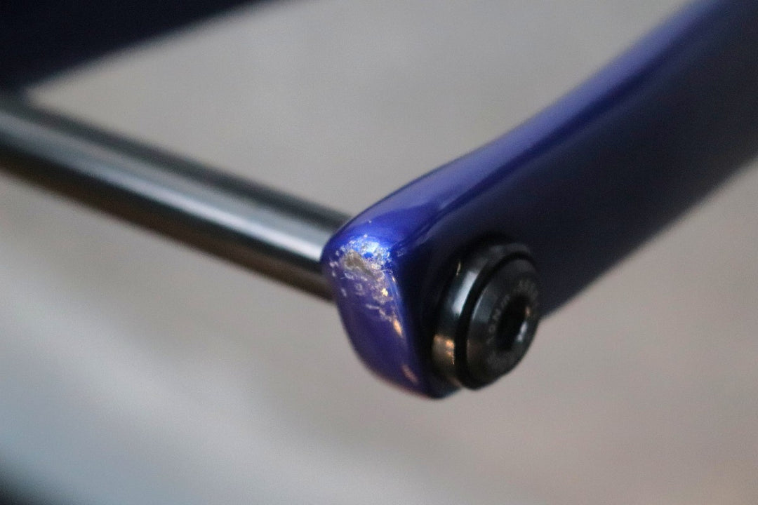 トレック TREK エモンダ EMONDA SL5 2023モデル カーボン ロードバイク フロントフォーク 【東京南麻布店】