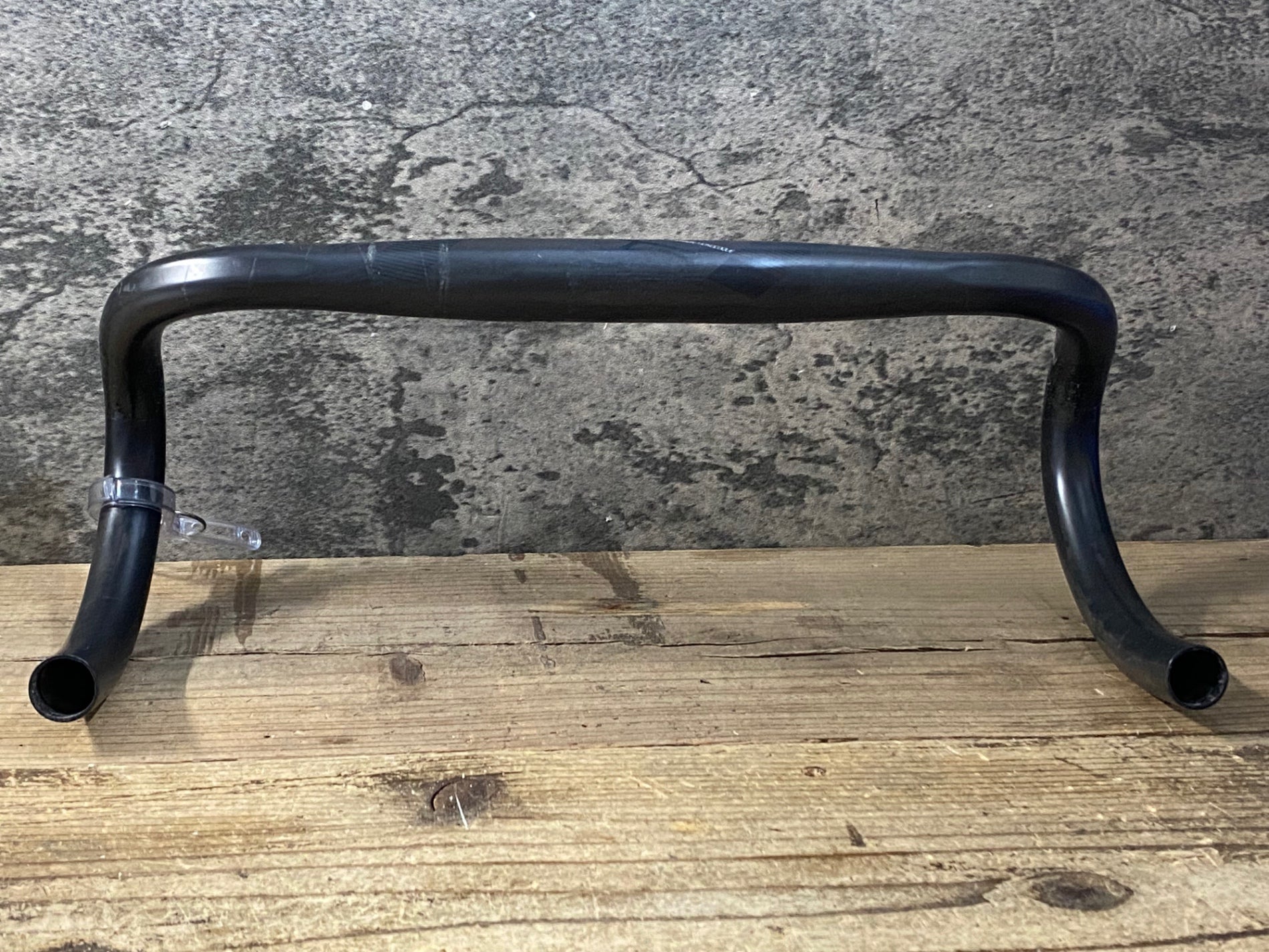 KC127 FSA EXTRALIGHT NEW ERGO カーボン ドロップハンドル Φ31.8