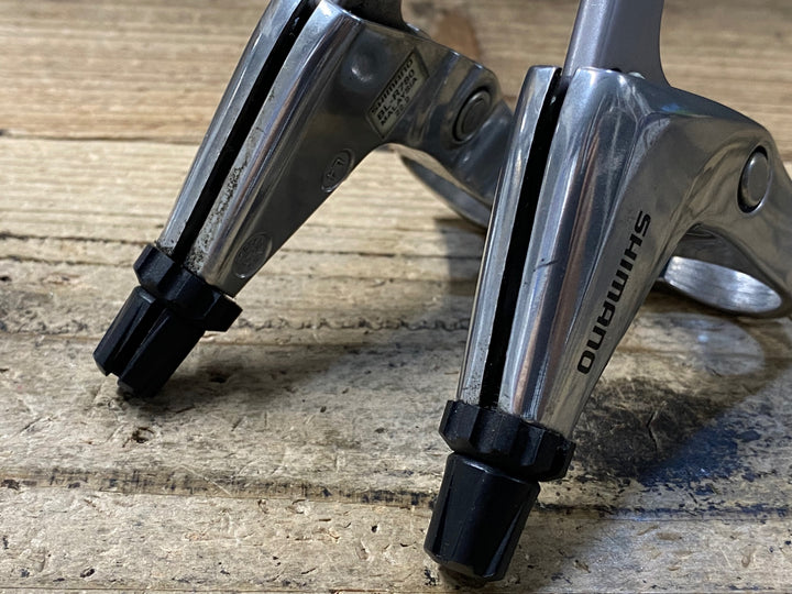 KQ600 シマノ SHIMANO BL-R780 ブレーキレバー セット Φ22.2