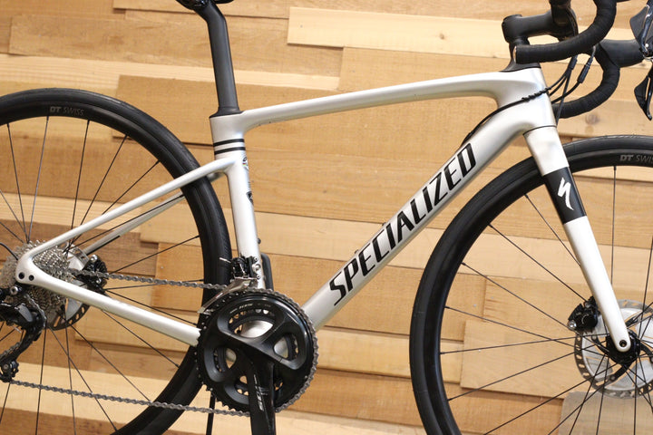 スペシャライズド SPECIALIZED ルーベ ROUBAIX SPORT 2021年 49サイズ シマノ 105 R7020 11S カーボン ロードバイク 【立川店】