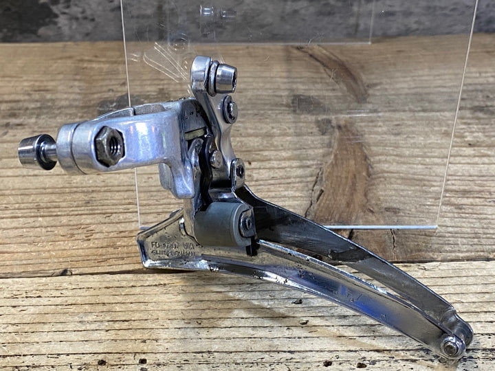 JI800 シマノ SHIMANO 600 EX パーツセット (FD,RD,Wレバー) 2x8s