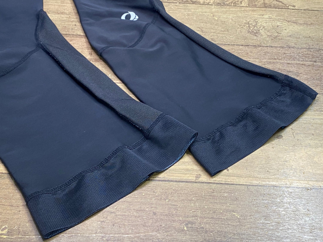 JM950 パールイズミ PEARL iZUMi レッグカバー 黒 M