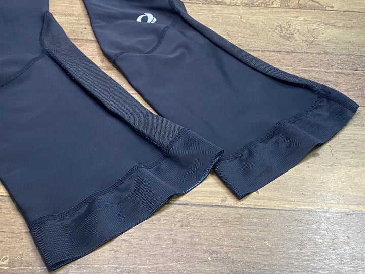 JM950 パールイズミ PEARL iZUMi レッグカバー 黒 M