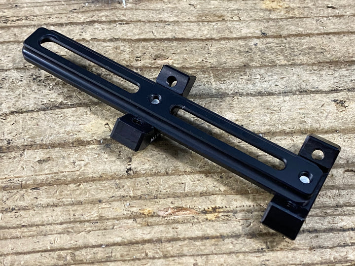 KA948 ウルフトゥース WOLFTOOTH B-RAD system ボトルケージ 台座拡張セット