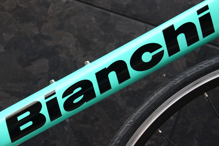 ビアンキ BIANCHI スプリント SPRINT 2023 50サイズ シマノ 105 R7000 MIX 11S カーボン ロードバイク 【福岡店】