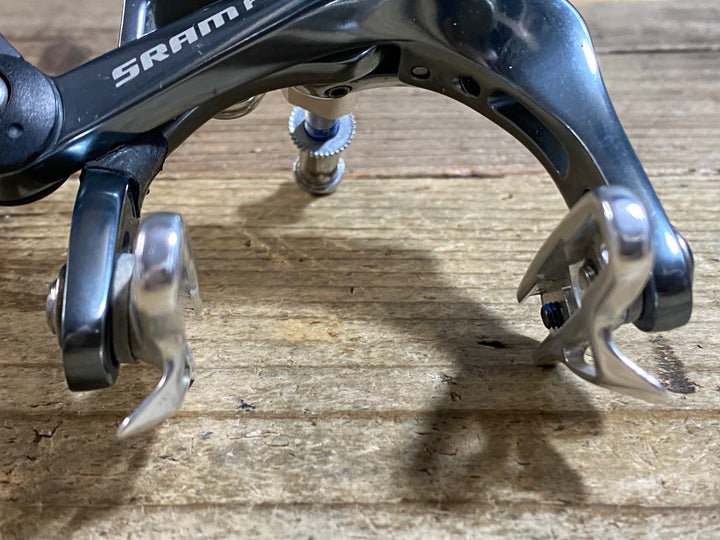 JU286 スラム SRAM フォース FORCE キャリパーブレーキ 前後セット