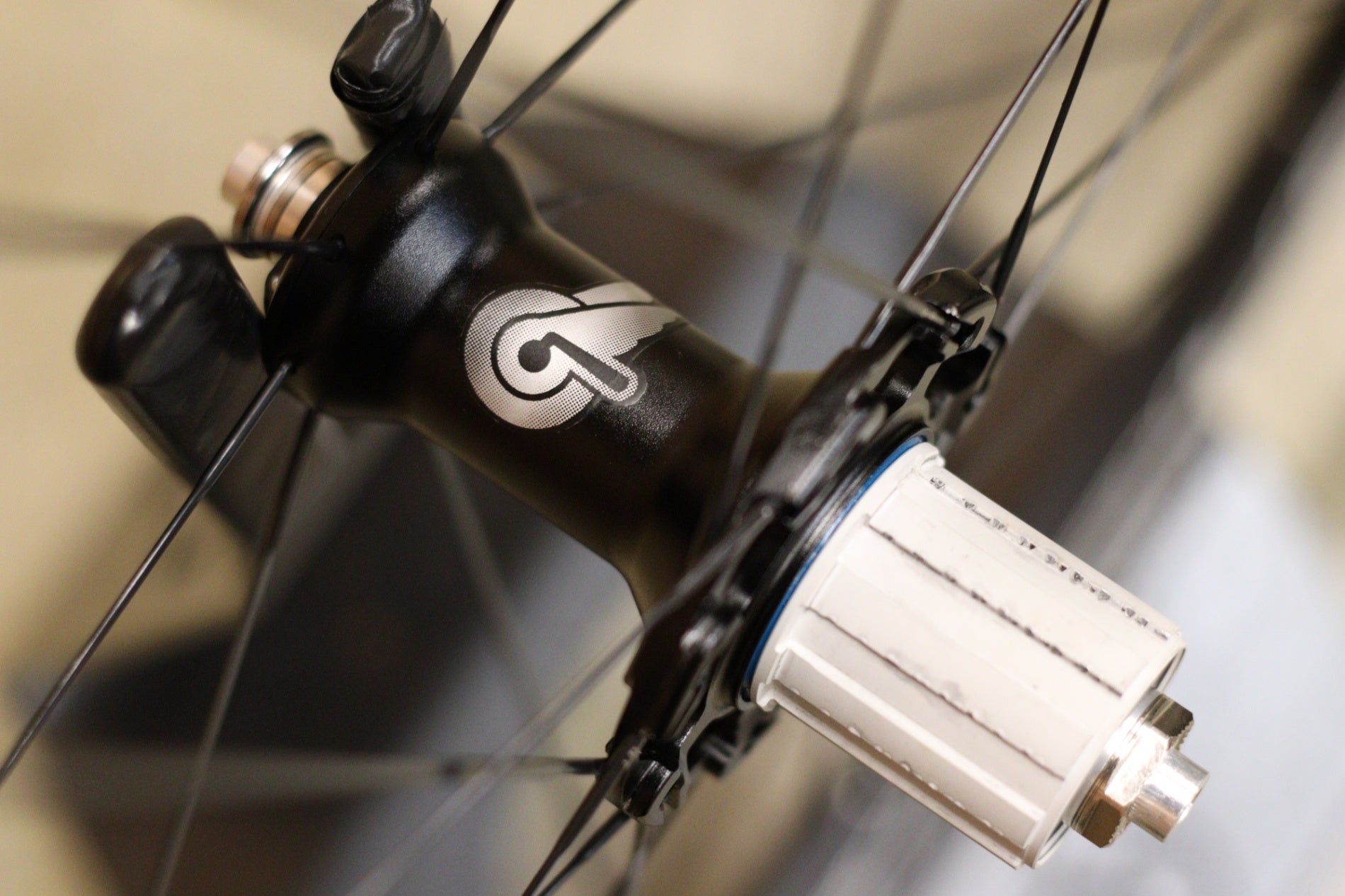 カンパニョーロ Campagnolo ゾンダ ZONDA C17 アルミ