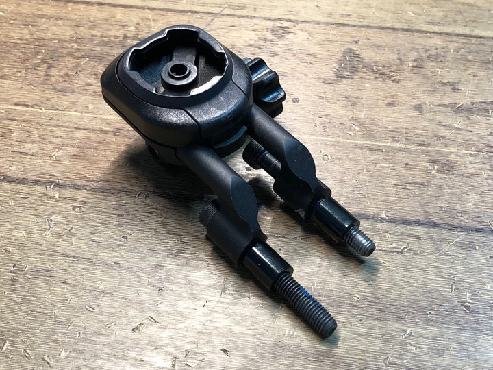 JH680 レザイン LEZYNE X-LOCK MOUNT SYSTEM ステムマウント