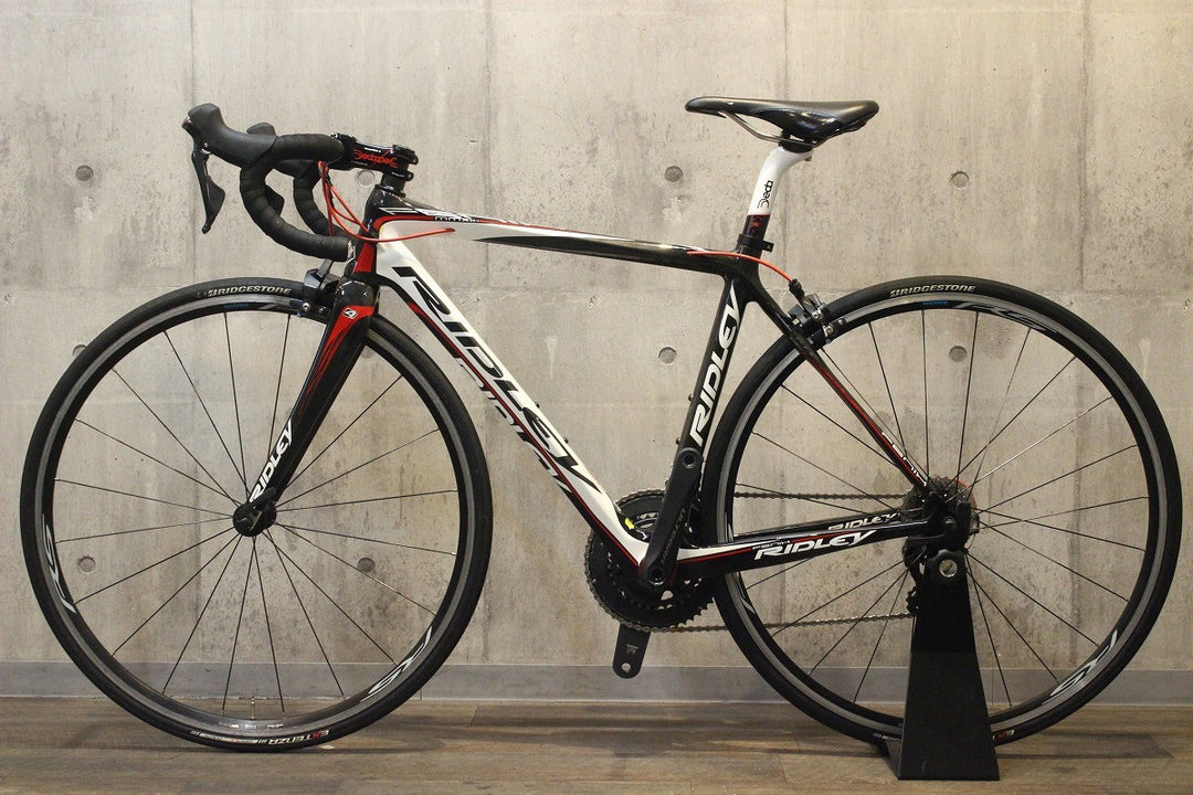リドレー RIDLEY フェニックス FENIX 2013 XSサイズ アルテグラ R8000 11S カーボン ロードバイク 【名古屋店】