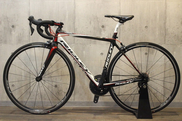リドレー RIDLEY フェニックス FENIX 2013 XSサイズ アルテグラ R8000 11S カーボン ロードバイク 【名古屋店】